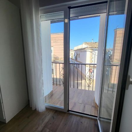 Apartamento El Arrumbador เฮเรซ เด ลาฟรอนเตรา ภายนอก รูปภาพ