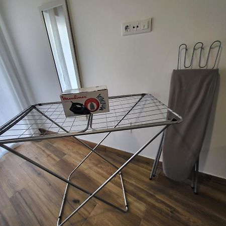 Apartamento El Arrumbador เฮเรซ เด ลาฟรอนเตรา ภายนอก รูปภาพ