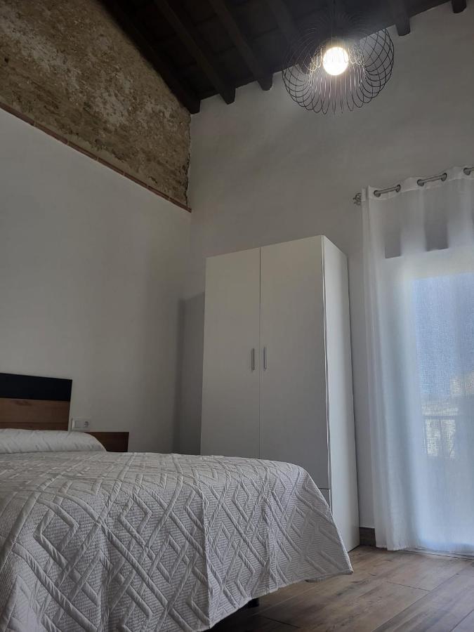Apartamento El Arrumbador เฮเรซ เด ลาฟรอนเตรา ภายนอก รูปภาพ