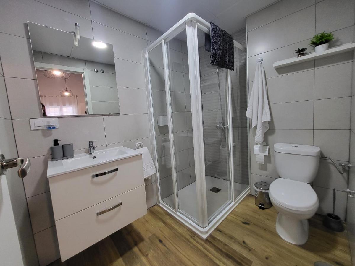 Apartamento El Arrumbador เฮเรซ เด ลาฟรอนเตรา ภายนอก รูปภาพ