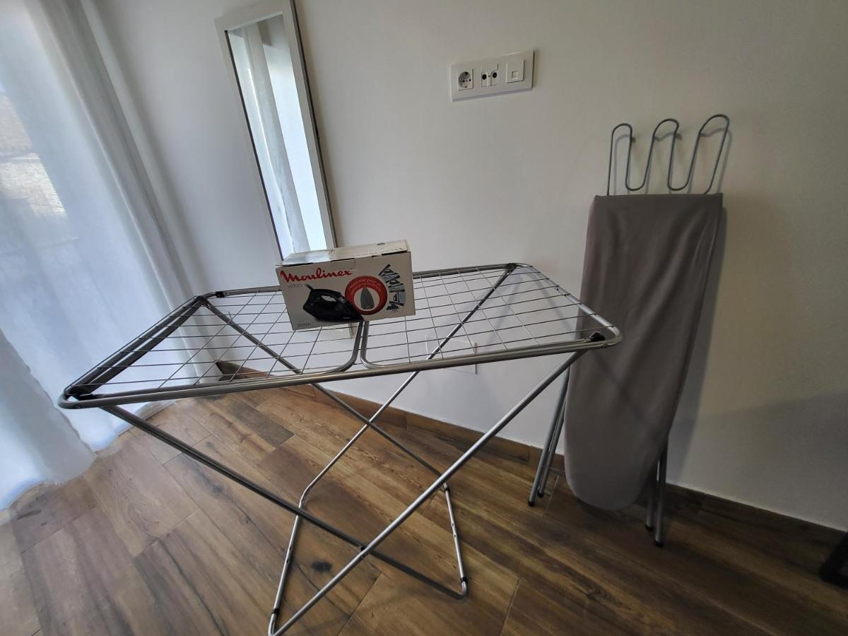Apartamento El Arrumbador เฮเรซ เด ลาฟรอนเตรา ภายนอก รูปภาพ
