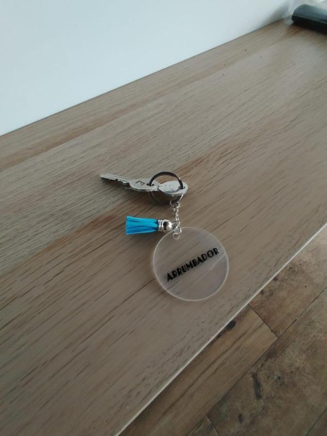 Apartamento El Arrumbador เฮเรซ เด ลาฟรอนเตรา ภายนอก รูปภาพ